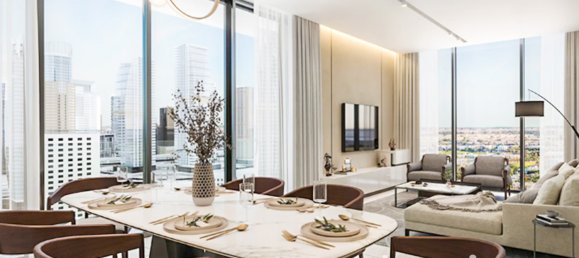 1 غرف نوم شقة في أبراج بحيرة جميرا, UAE رقم 26502 7