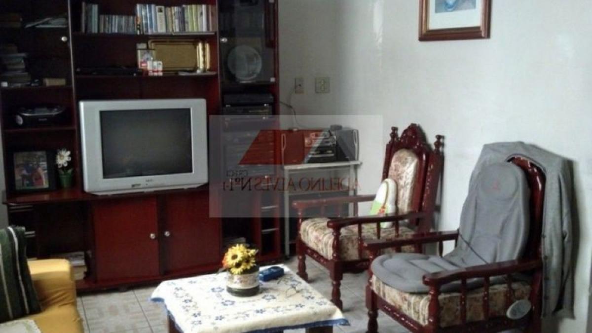 Casa de 4 dormitorios en Sao Paulo, Brazil No. 584119