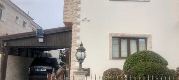 4 غرف نوم فيلا في Larnaca, Cyprus رقم 20108 8