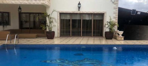 4 غرف نوم فيلا في Larnaca, Cyprus رقم 20108 6