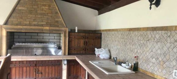 4 غرف نوم فيلا في Larnaca, Cyprus رقم 20108 5