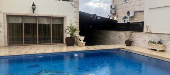 4 غرف نوم فيلا في Larnaca, Cyprus رقم 20108 3