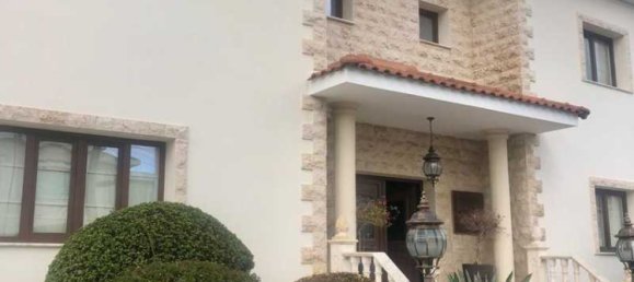 4 غرف نوم فيلا في Larnaca, Cyprus رقم 20108 7