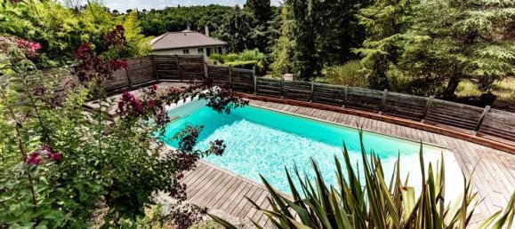 5 bedrooms House in Moissac, France No. 296822 2