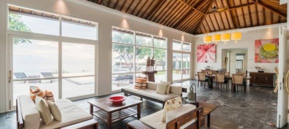 4 bedrooms Villa in South Kuta, Indonesia No. 2985 11