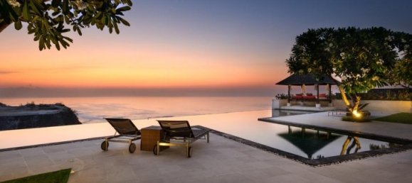 4 bedrooms Villa in South Kuta, Indonesia No. 2985 2