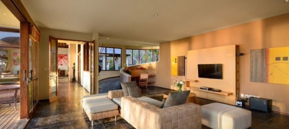 4 bedrooms Villa in South Kuta, Indonesia No. 2985 16