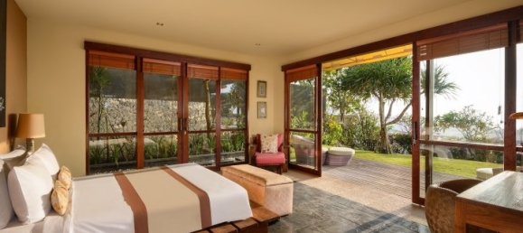 4 bedrooms Villa in South Kuta, Indonesia No. 2985 24