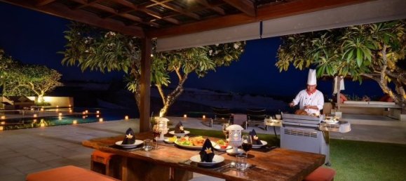 4 bedrooms Villa in South Kuta, Indonesia No. 2985 22