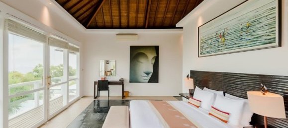 4 bedrooms Villa in South Kuta, Indonesia No. 2985 28