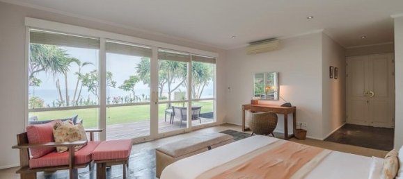 4 bedrooms Villa in South Kuta, Indonesia No. 2985 29