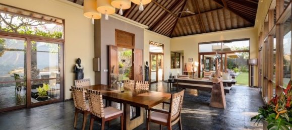 4 bedrooms Villa in South Kuta, Indonesia No. 2985 23