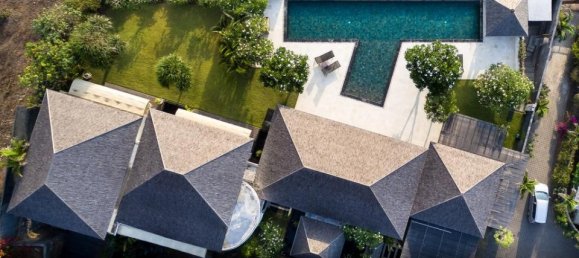 4 bedrooms Villa in South Kuta, Indonesia No. 2985 4