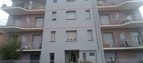 4 rooms Apartment in Cavallermaggiore, Italy No. 257409 2