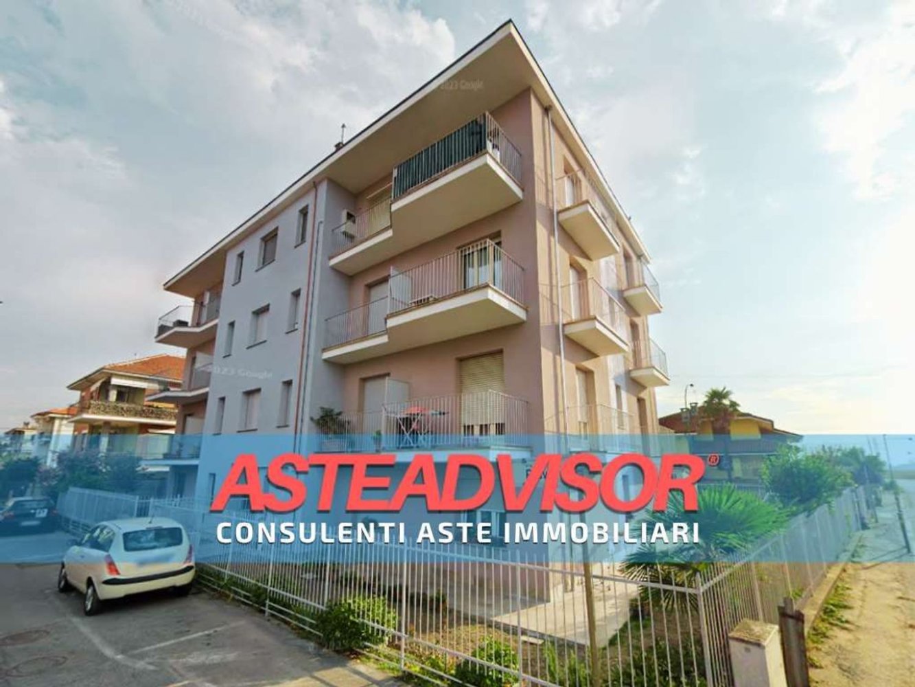 4 rooms Apartment in Cavallermaggiore, Italy No. 257409