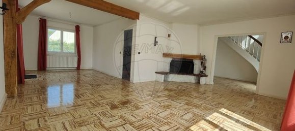 Casa T5 em Saint-Fargeau, France N.º 354415 3