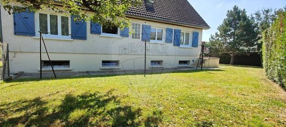 Casa T5 em Saint-Fargeau, France N.º 354415 20