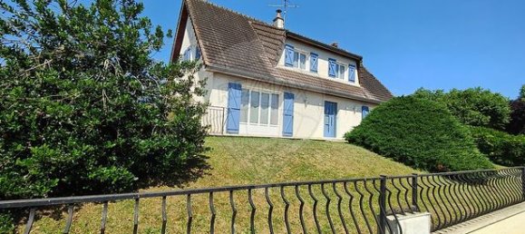 Casa T5 em Saint-Fargeau, France N.º 354415 2