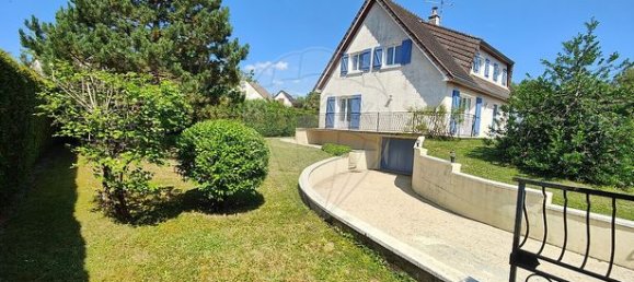 Casa T5 em Saint-Fargeau, France N.º 354415 18