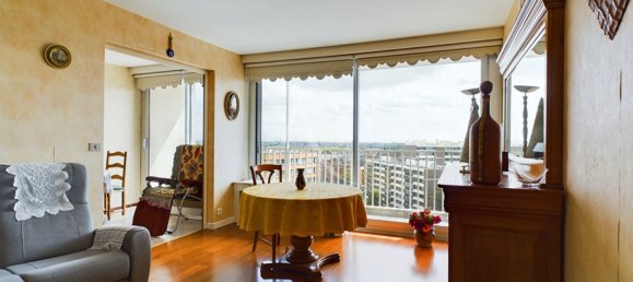 3 غرف نوم شقة في Roubaix, France رقم 59647 7