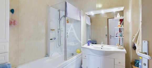 3 غرف نوم شقة في Roubaix, France رقم 59647 9