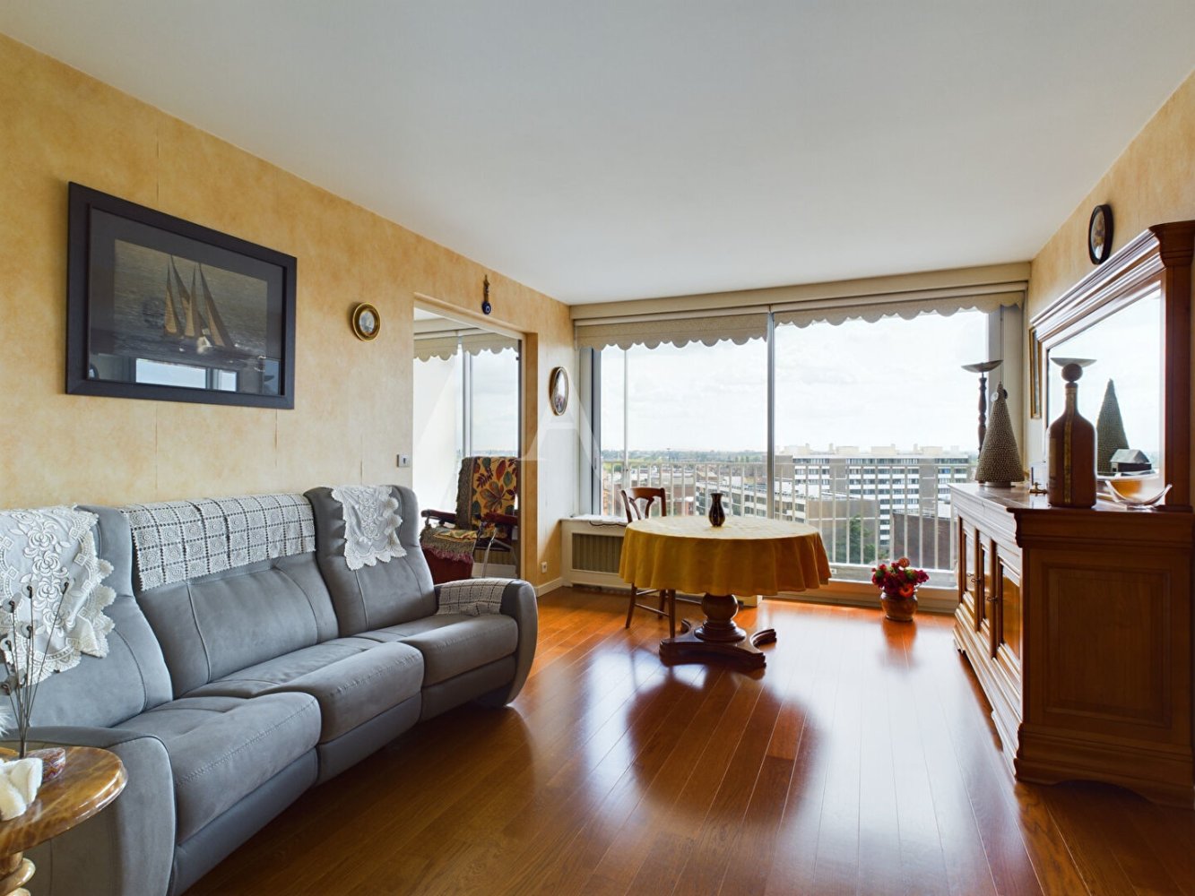 3 غرف نوم شقة في Roubaix, France رقم 59647