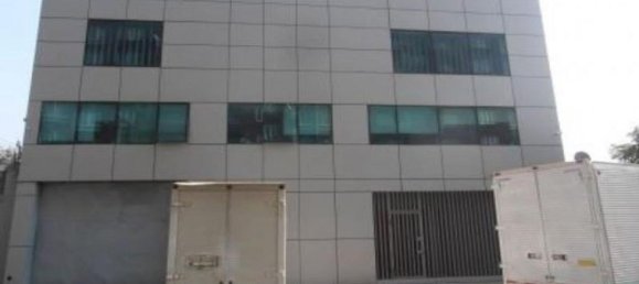 Escritório em Santiago, Chile N.º 516 2