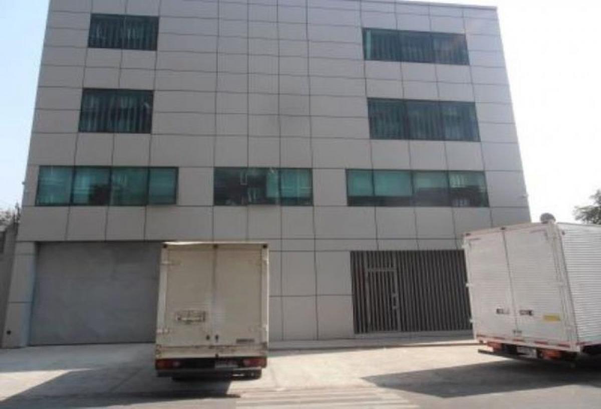 Escritório em Santiago, Chile N.º 516