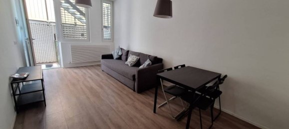 1 Schlafzimmer Wohnung in Milan, Italy, Nr. 324879 4