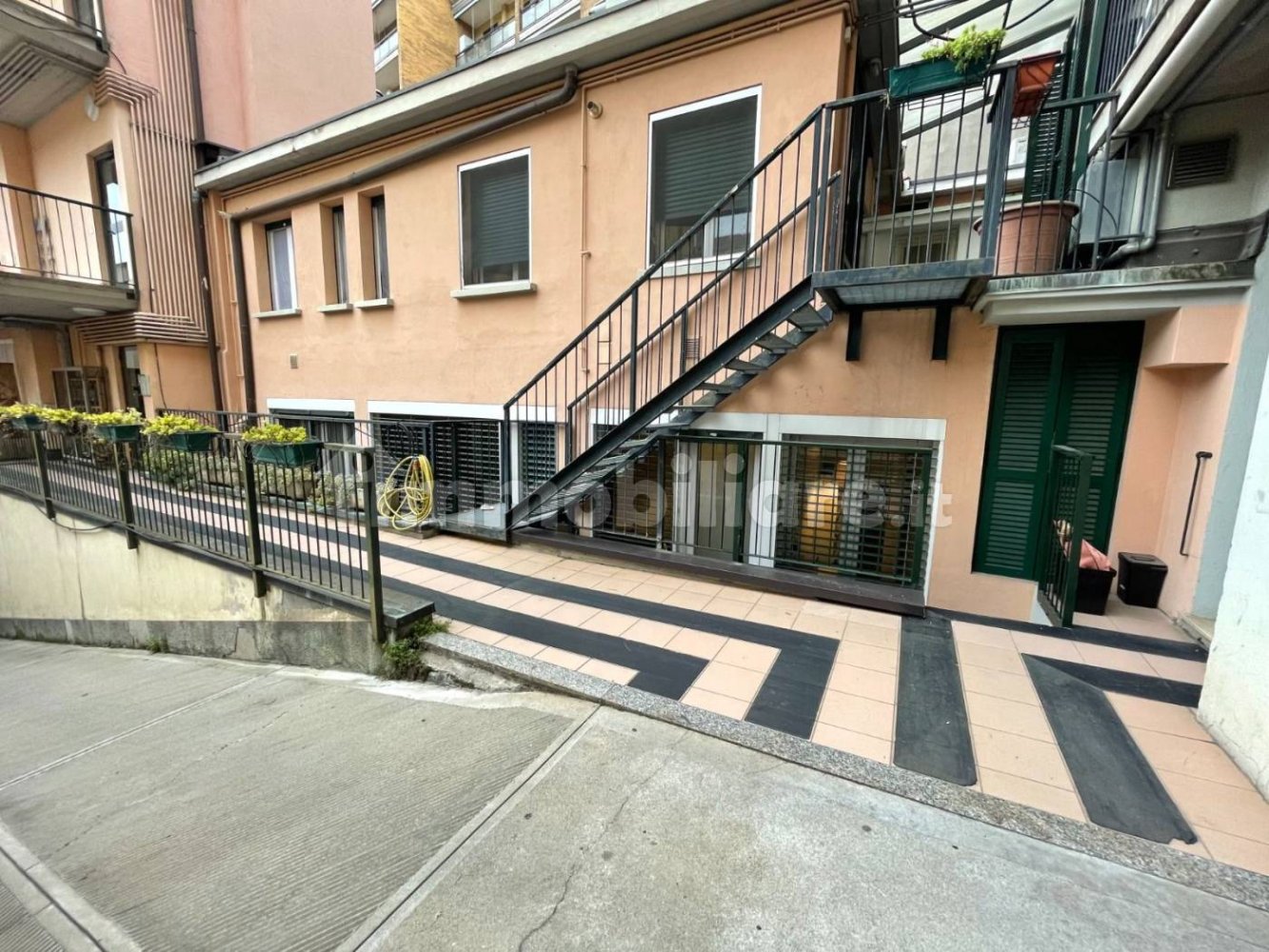 1 Schlafzimmer Wohnung in Milan, Italy, Nr. 324879