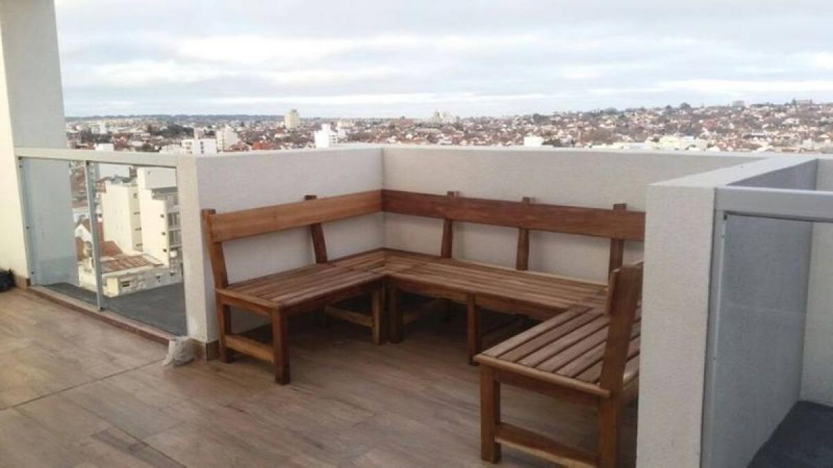 Studio in Mar del Plata, Argentina No. 99090