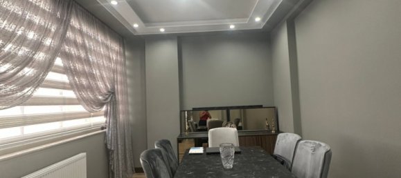Apartamento 4+1 em Mersin, Turkey N.º 12867 27