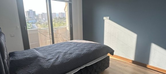 Apartamento 4+1 em Mersin, Turkey N.º 12867 12