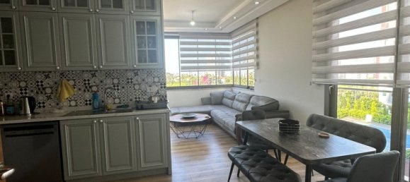 Apartamento 4+1 em Mersin, Turkey N.º 12867 22