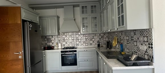 Apartamento 4+1 em Mersin, Turkey N.º 12867 4