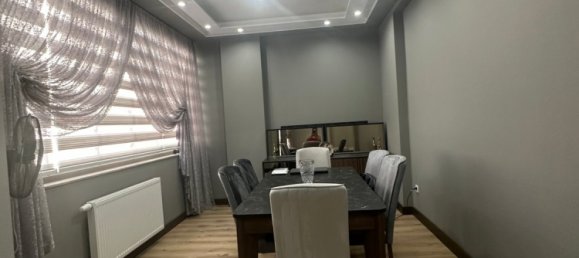 Apartamento 4+1 em Mersin, Turkey N.º 12867 23