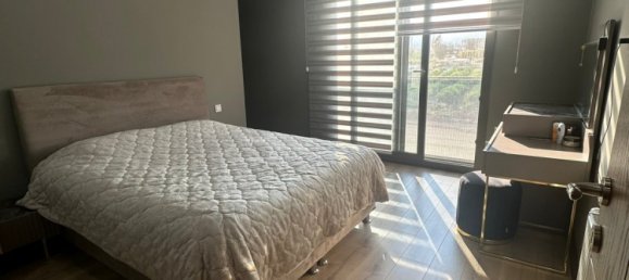 Apartamento 4+1 em Mersin, Turkey N.º 12867 15