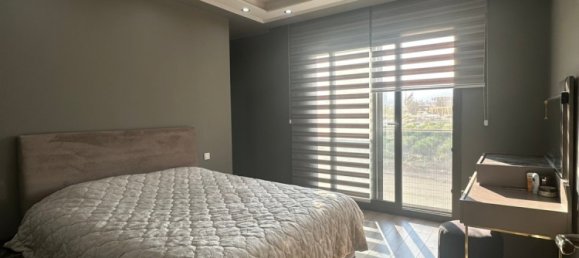 Apartamento 4+1 em Mersin, Turkey N.º 12867 16