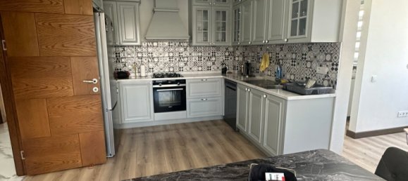 Apartamento 4+1 em Mersin, Turkey N.º 12867 24