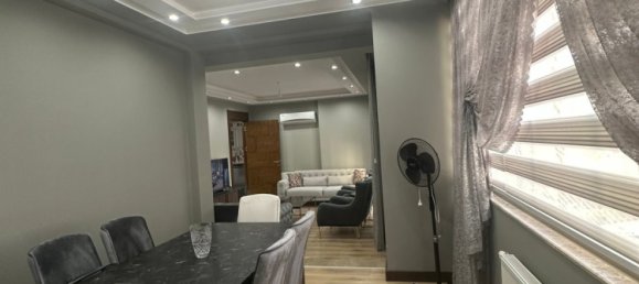 Apartamento 4+1 em Mersin, Turkey N.º 12867 2