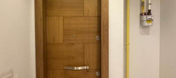 Apartamento 4+1 em Mersin, Turkey N.º 12867 13