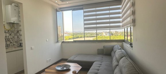 Apartamento 4+1 em Mersin, Turkey N.º 12867 5