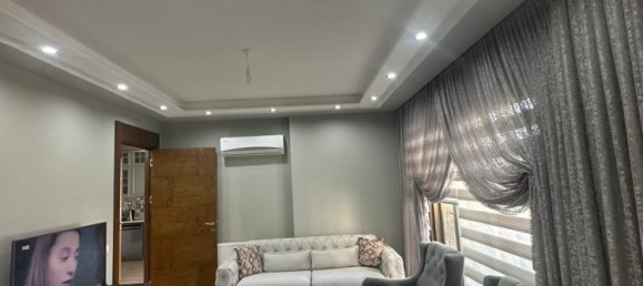 Apartamento 4+1 em Mersin, Turkey N.º 12867 26