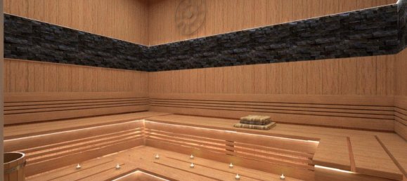 3-Zimmer Wohnung in Oba, Turkey, Nr. 10188 19