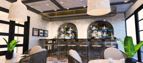 3-Zimmer Wohnung in Oba, Turkey, Nr. 10188 21