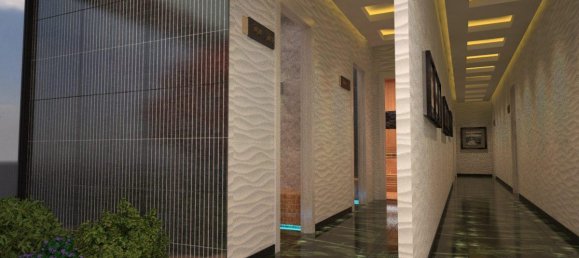 3-Zimmer Wohnung in Oba, Turkey, Nr. 10188 18