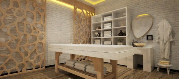 3-Zimmer Wohnung in Oba, Turkey, Nr. 10188 20