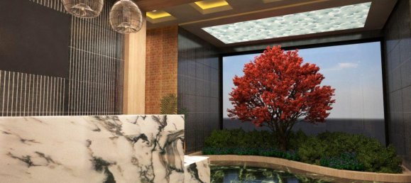 3-Zimmer Wohnung in Oba, Turkey, Nr. 10188 17