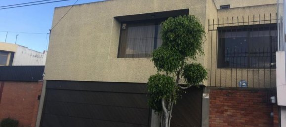 3 chambres Maison à Puebla, Mexico No. 152177 2