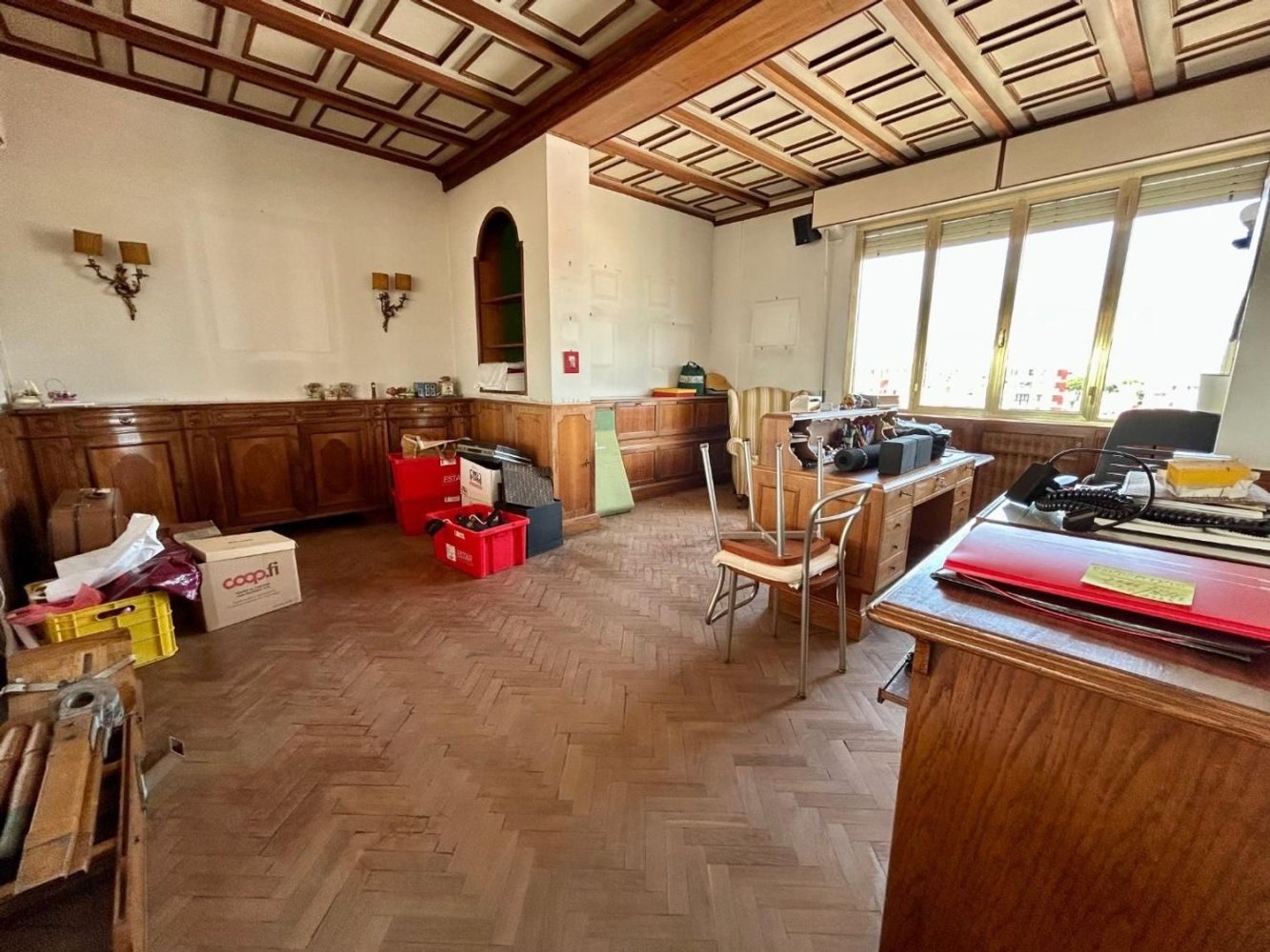 5 chambres Penthouse à Empoli, Italy No. 338087